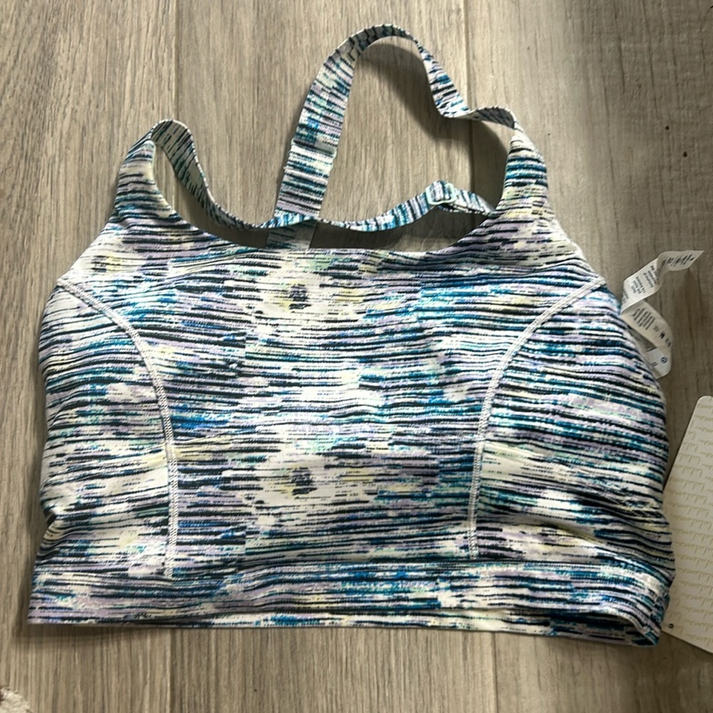 Lululemon Pure Practice Bra